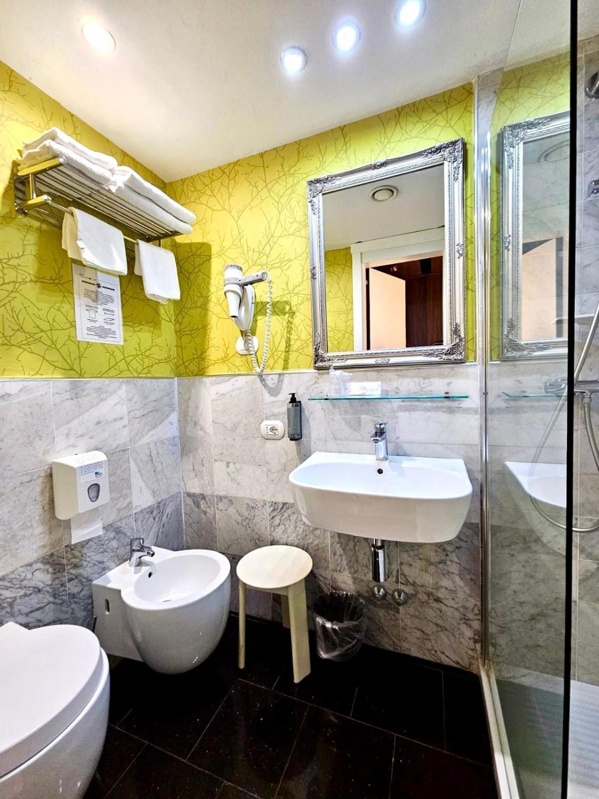 Double Room Small Double Bed