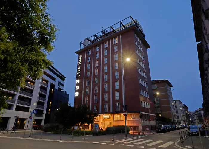 UNAHOTELS Mediterraneo